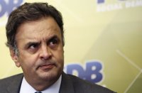 El Senado de Brasil decide mantener a Aécio Neves en su cargo como senador