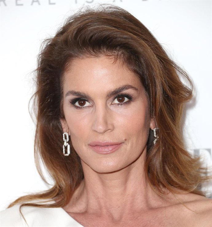 Cindy Crawford