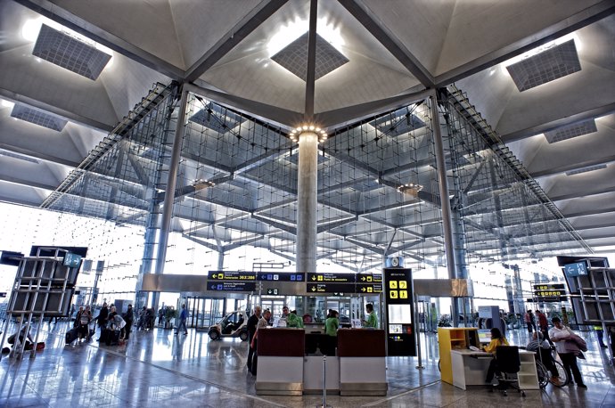 Aeropuerto