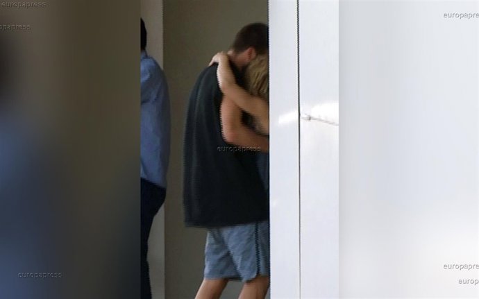 SHAKIRA Y PIQUÉ