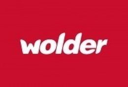 Logo de Wolder 