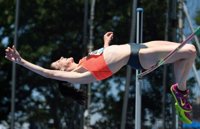 Ruth Beitia deja el atletismo tras seis meses "complicados" de lesiones