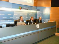 Urkullu dice que menores y personas en riesgo de exclusión son prioridad en prevención de adicciones