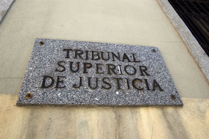 Sede del Tribunal Superior de Justicia de Madrid (TSJM)