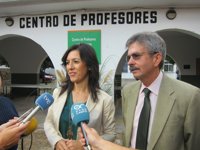 Más de 4.700 alumnos y 375 docentes participarán en los programas de Cultura Emprendedora de la Junta de Extremadura