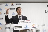 Chapado: "Se retira la más grande de nuestra historia"