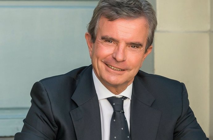 Antonio Catalán, presidente de AC Hotels by Marriott