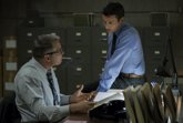 Foto: David Fincher revela la trama de la 2ª temporada de Mindhunter