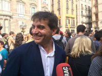 ERC rechaza convocar elecciones porque es "un escenario perdedor para el país"