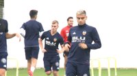 Andreas Pereira, condenado a 8 meses sin carné y 3.600€ por circular a 148 km/h por València