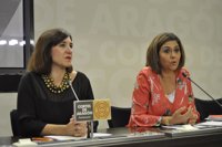 Gaspar (Cs) registra 37 enmiendas al proyecto de ley de Capitalidad y apuesta por el "consenso"