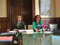 El Govern convoca oposiciones con 395 plazas de funcionario en Servicios Generales