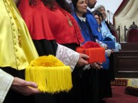 Se abre oficialmente el proceso para elegir a rector de la USAL