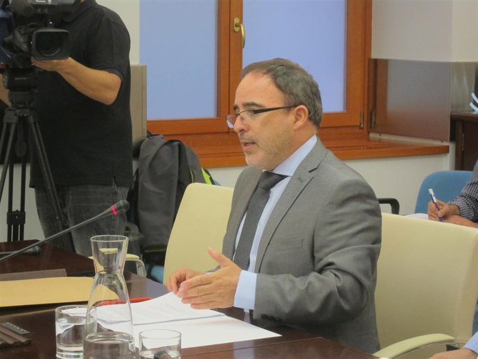 Francisco Martín Simón           