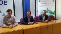 La Junta insta a industrias auxiliares a pedir los incentivos de IDEA, que amplían tipos de beneficiarios