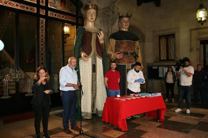 El Consell se suma al Día del Test del VIH