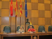 Rechazada la remunicipalización del servicio del 010 en Zaragoza con los votos en contra del PP, PSOE y Cs