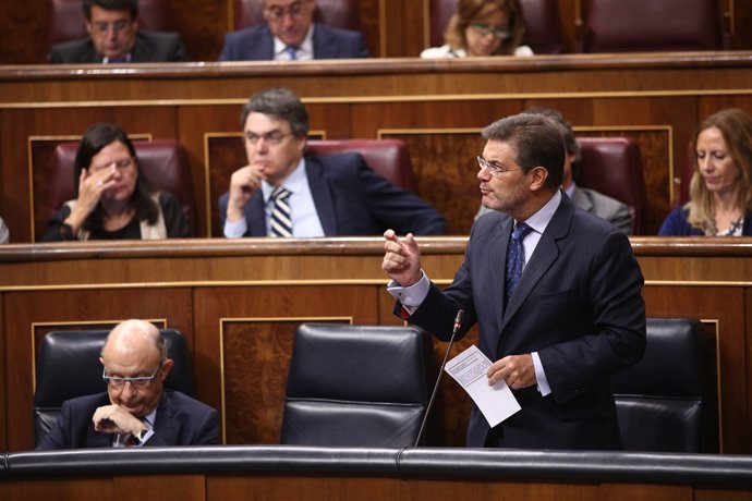 Rafael Catalá 