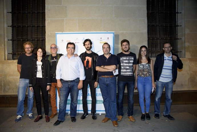 El Ciclo 'Almería Tierra de Cortos' se consolida como antesala de Fical.