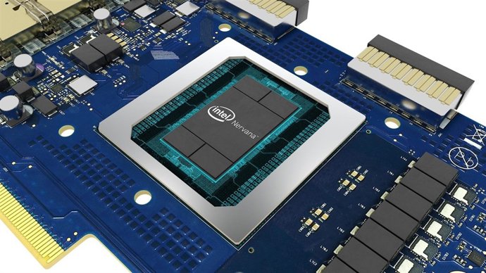 Procesador Intel Nervana