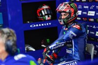 Viñales: "El campeonato no ha terminado, todo sigue siendo posible"