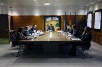 El Gobierno y la Universidad firman este jueves el contrato-programa hasta 2022