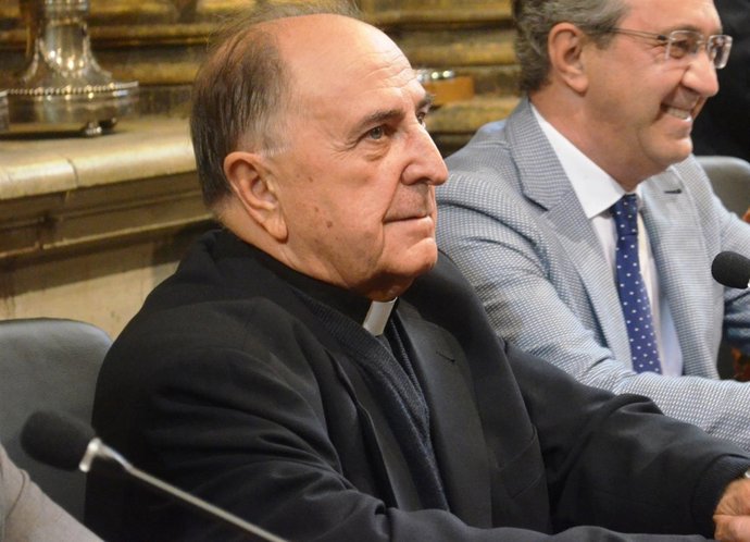 León: el Deán de la Catedral de León