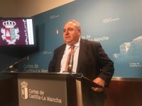 PP lamenta la "peor" intervención de Page, "decepcionante, sin hilo y desbalazado"