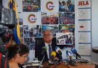 Exteriores convoca al embajador de Venezuela por las "inaceptables" palabras de Maduro sobre "presos políticos"