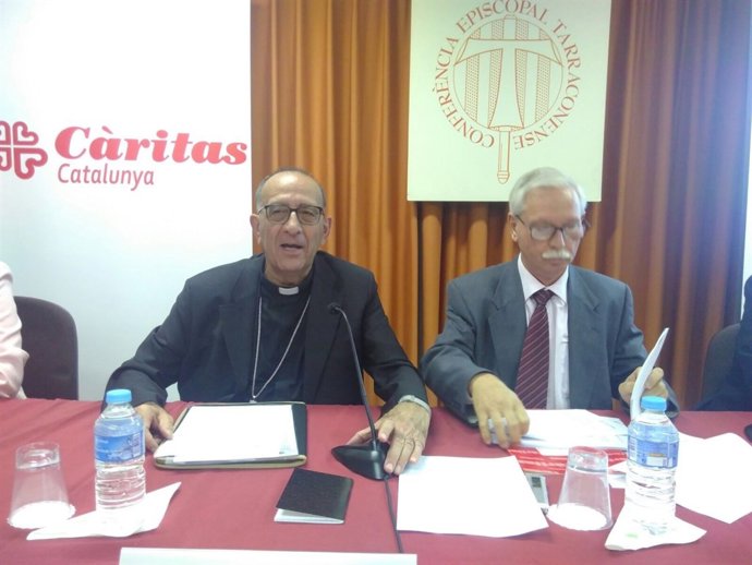 J.J.Omella i F.Roig