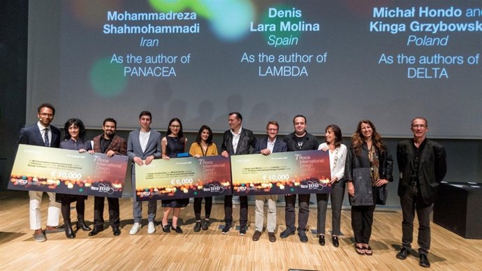Premiats 
