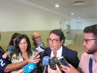 La Junta de Extremadura autorizará este martes la construcción de la nueva Facultad de Medicina