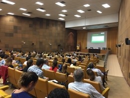 Curso PADA en el Hospital Virgen Macarena