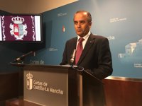 Gregorio: "Parece que Page está pidiendo a gritos el 155 para que el Estado corrija problemas C-LM"