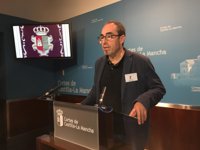 CCOO y UGT aplauden el discurso de empleo de Page pero piden "un punto más de calidad"