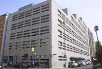 La recaudación de la Hacienda alavesa crece un 8,8% en septiembre hasta los 1.447 millones de euros