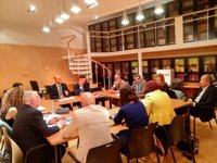 El PSOE exige al Gobierno obras hídricas para paliar los daños "muy preocupantes" provocados por la sequía en Andalucía