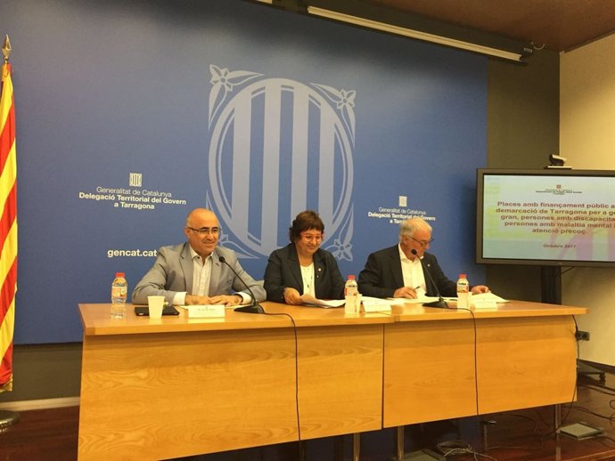 D.Bassa, F.Tarragona y Ò.Peris