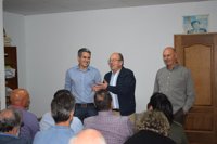 PSOE: "Cantabria debe reclamar a Rajoy sus incumplimientos hasta las últimas consecuencias"