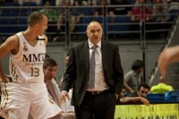 Laso: "Me jode que el 'Chacho' esté en un equipo rival"