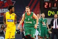 El renovado Maccabi, prueba para un Baskonia lleno de dudas