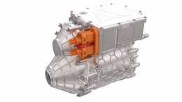 Magna will bring its highly integrated electric-drive technology to a new JV in 