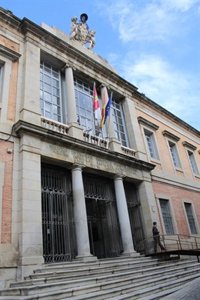 Gobierno C-LM resalta la validez de los datos de déficit publicados por el Ministerio de Hacienda en abril