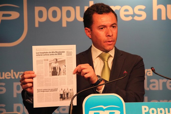 José Enrique Borrallo