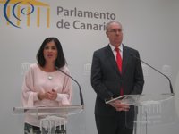 La Calre avisa de un "éxodo planetario" de población y exige a la UE más cooperación y respuestas globales