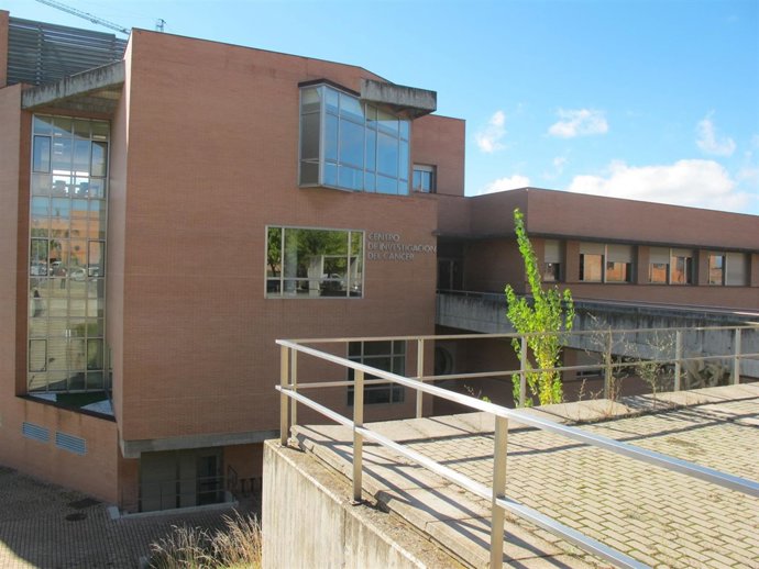                                Centro De Investigación Del Cáncer De Salamanca