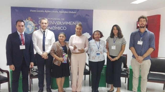 Junta impulsa medidas para el empoderamiento económico de mujeres y jóvenes.And