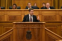 Page exige el cese del delegado del Gobierno en C-LM tras sus declaraciones de aplicar el 155 en la región