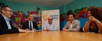El Patronato de la Costa Blanca y la patronal Hosbec harán campañas de promoción del destino Alicante