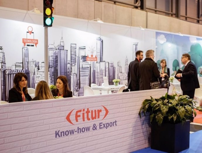 Fitur Know-How & Export